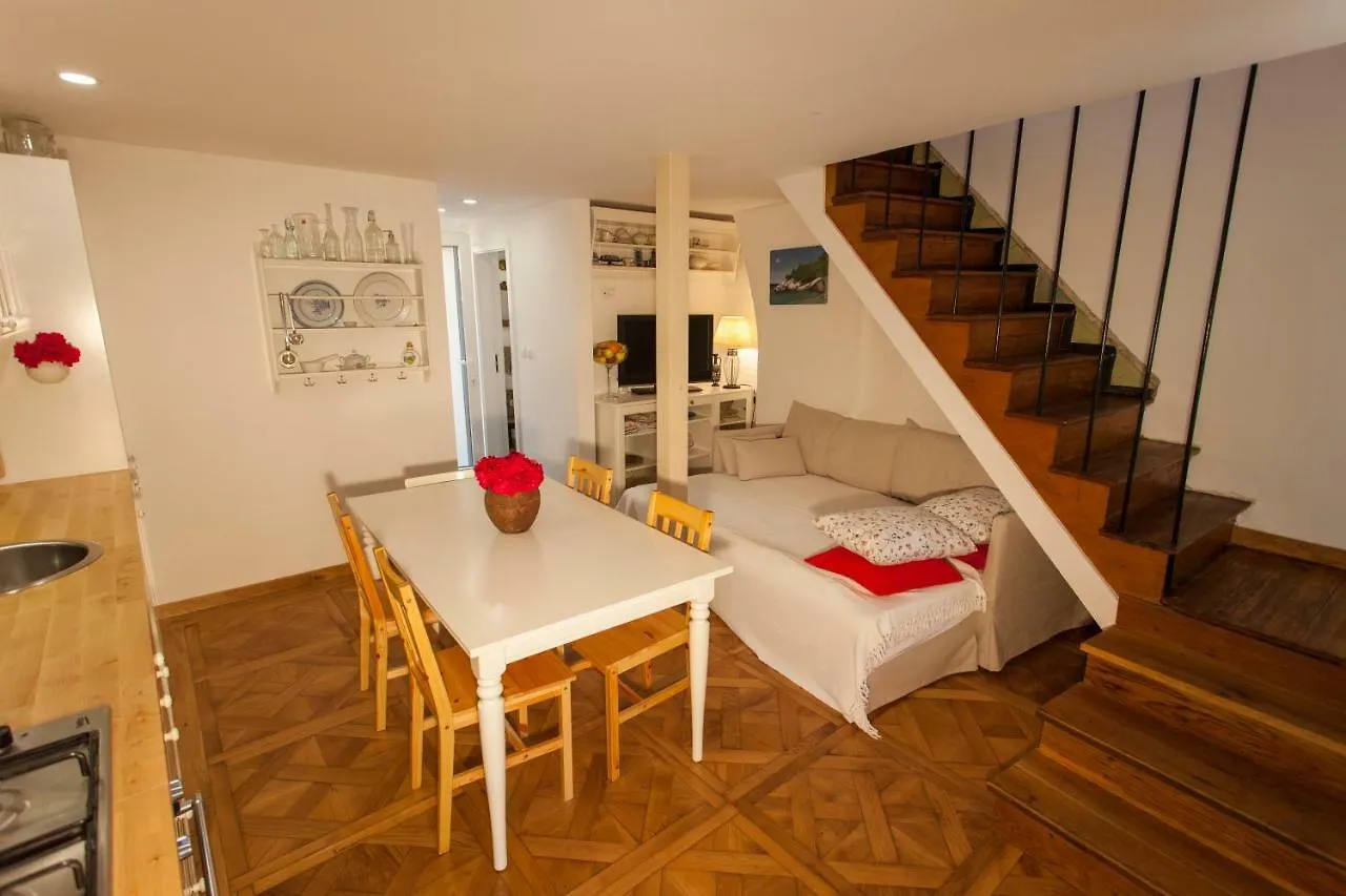Barbarossa House With Parking Apartment Cres Croatia