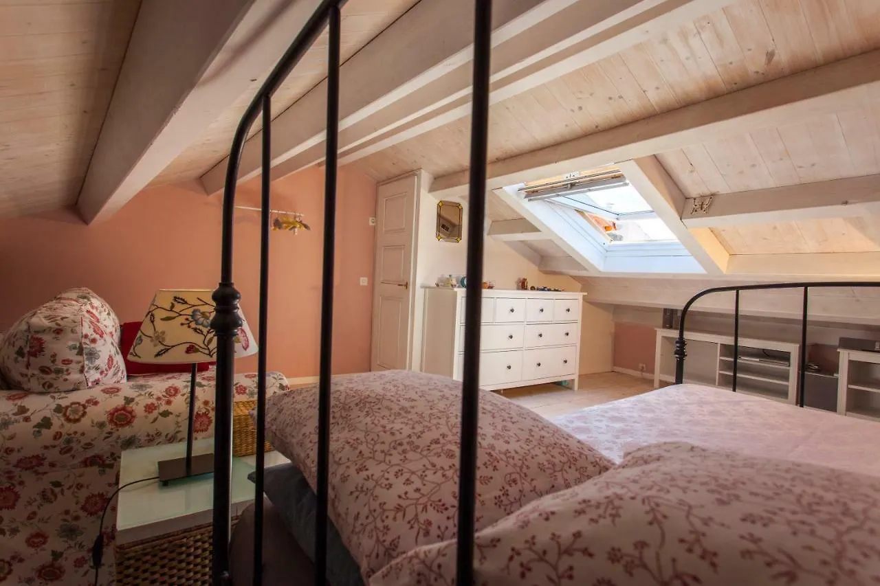 Barbarossa House With Parking Apartment Cres Croatia