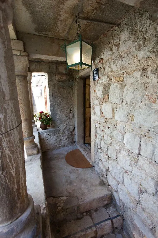 Barbarossa House With Parking Apartment Cres Croatia