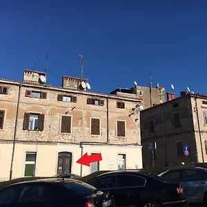 Flanaticus Apartment Pula