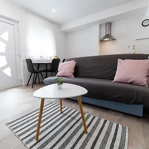 Odiseja Apartment Zadar