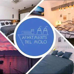 Del Molo Apartment
