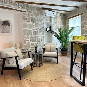 Dani Apartment Split