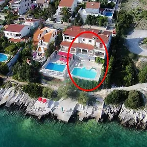 Marija Apartment Seget Vranjica